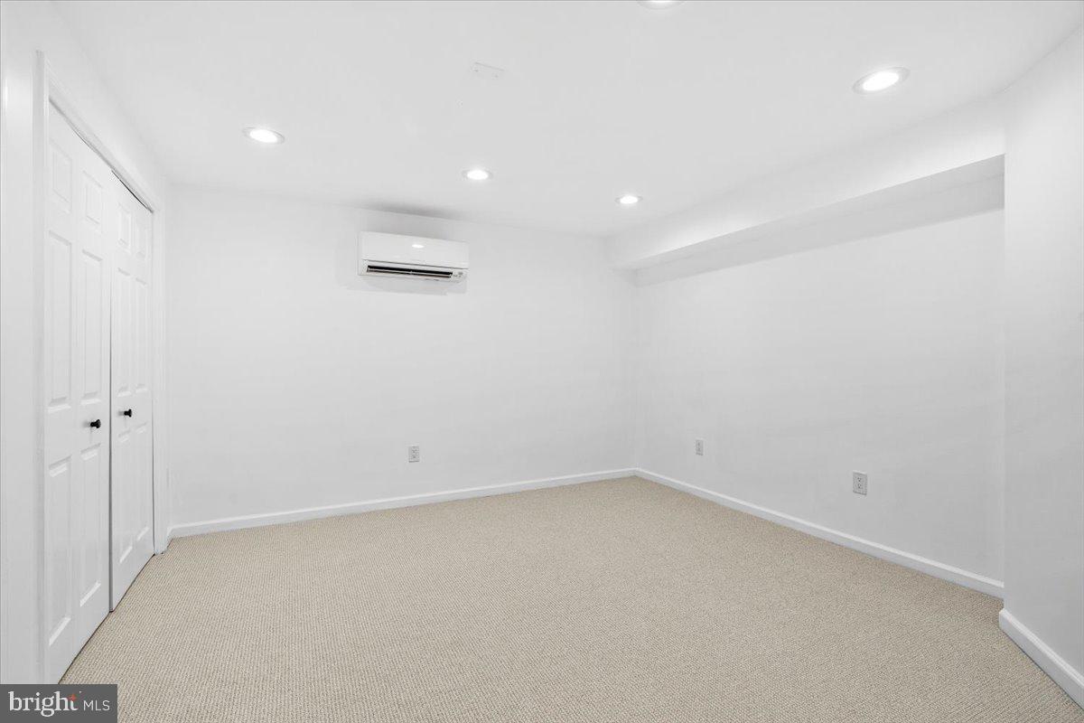 6117 Long Branch Road Frederick, MD 21701 - Photo 40 of 75 additional room - gym/office/storage