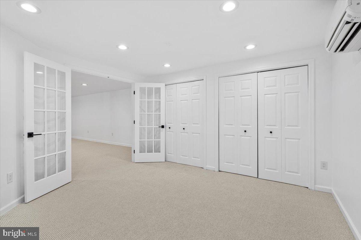 6117 Long Branch Road Frederick, MD 21701 - Photo 41 of 75 Office space/gym