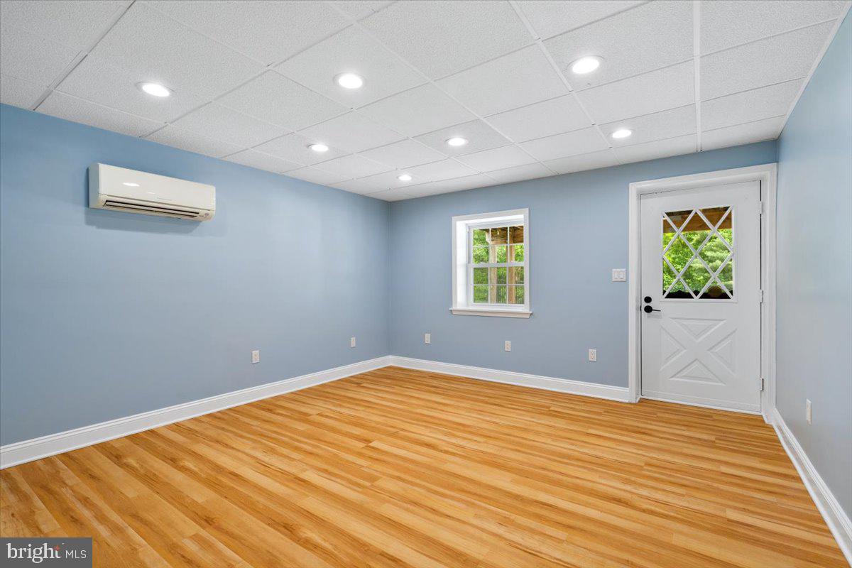 6117 Long Branch Road Frederick, MD 21701 - Photo 42 of 75 potential 5th bedroom