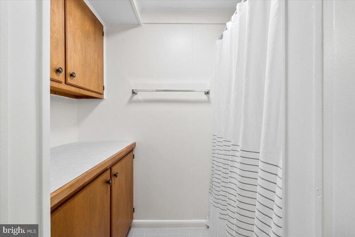 6117 Long Branch Road Frederick, MD 21701 - Photo 45 of 75 a view of walk in closet