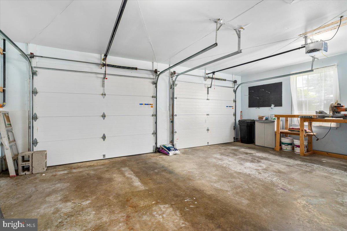 6117 Long Branch Road Frederick, MD 21701 - Photo 46 of 75 a view of a livingroom with an empty space