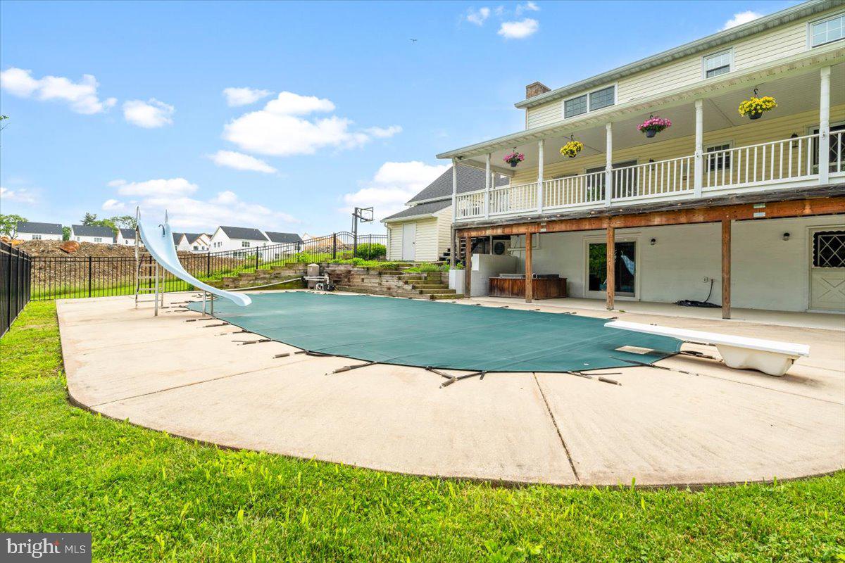 6117 Long Branch Road Frederick, MD 21701 - Photo 52 of 75 a view of a big building