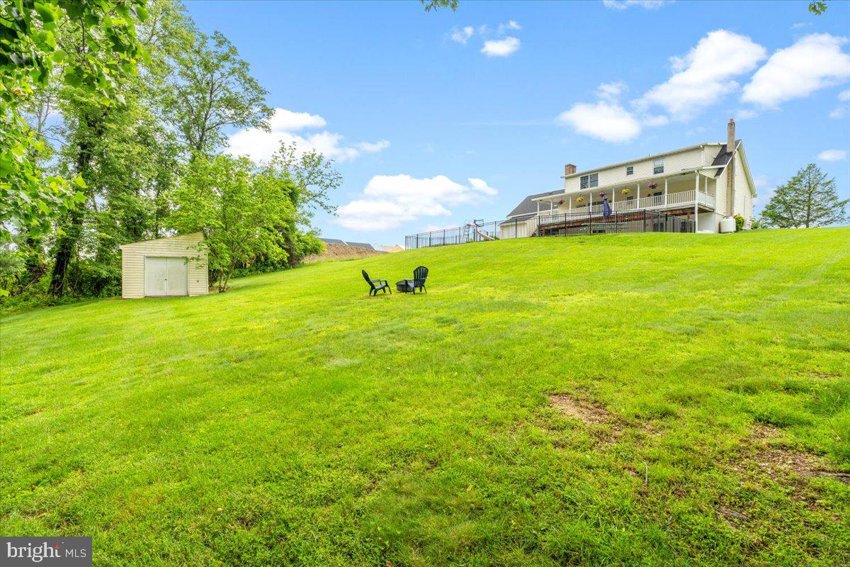 6117 Long Branch Road Frederick, MD 21701 - Photo 65 of 75