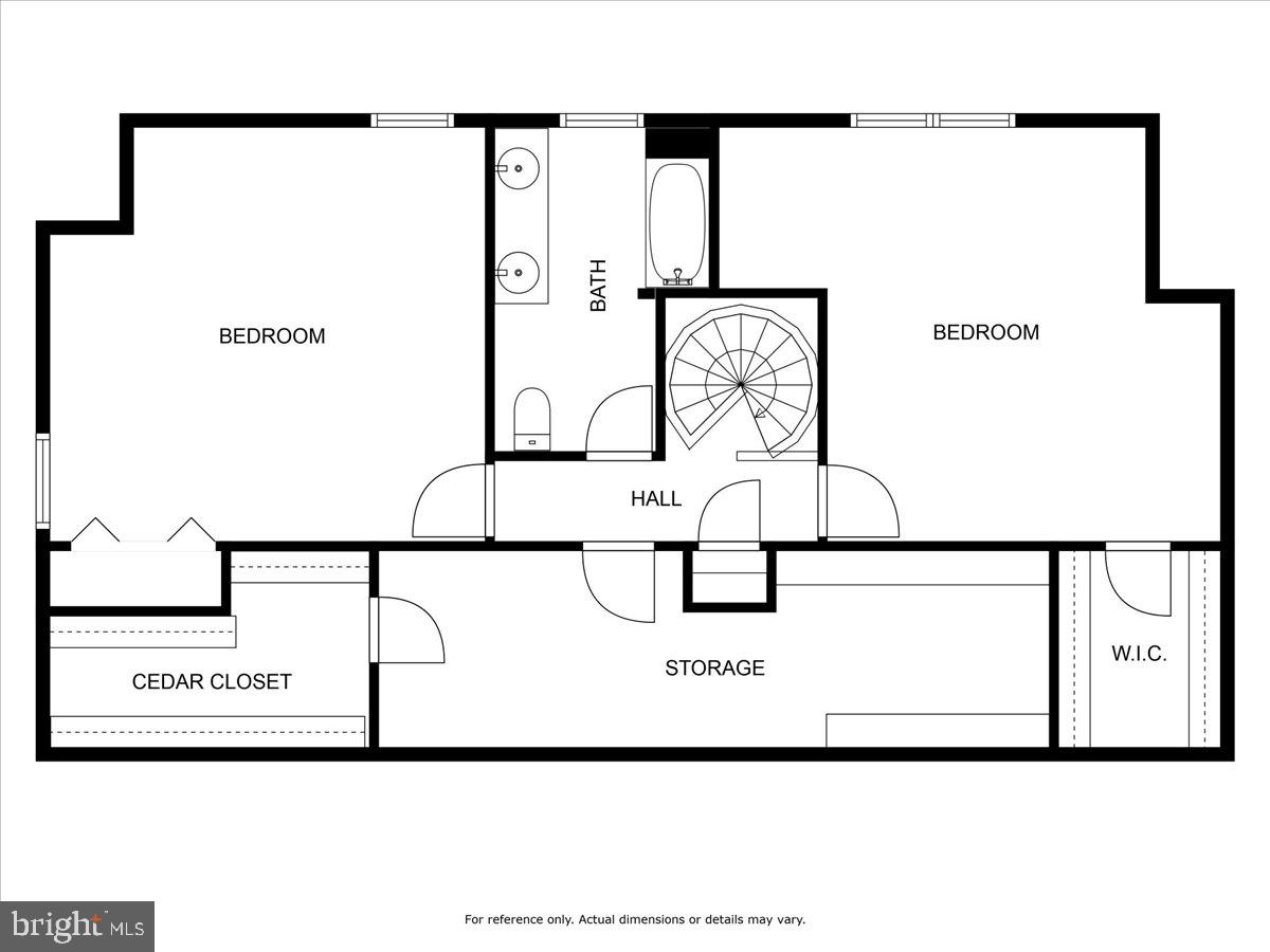 6117 Long Branch Road Frederick, MD 21701 - Photo 69 of 75 a picture of a black and white photo