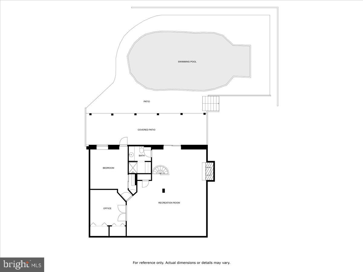 6117 Long Branch Road Frederick, MD 21701 - Photo 70 of 75