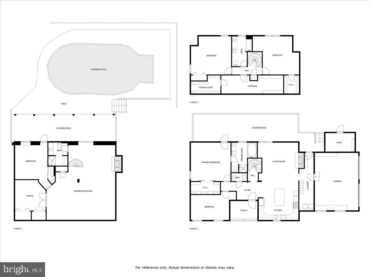 6117 Long Branch Road Frederick, MD 21701 - Photo 71 of 75