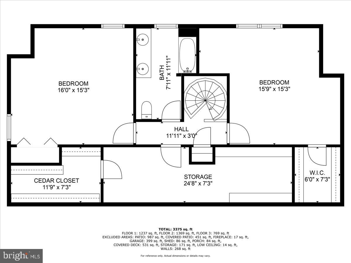 6117 Long Branch Road Frederick, MD 21701 - Photo 73 of 75 a picture of a book and a bench