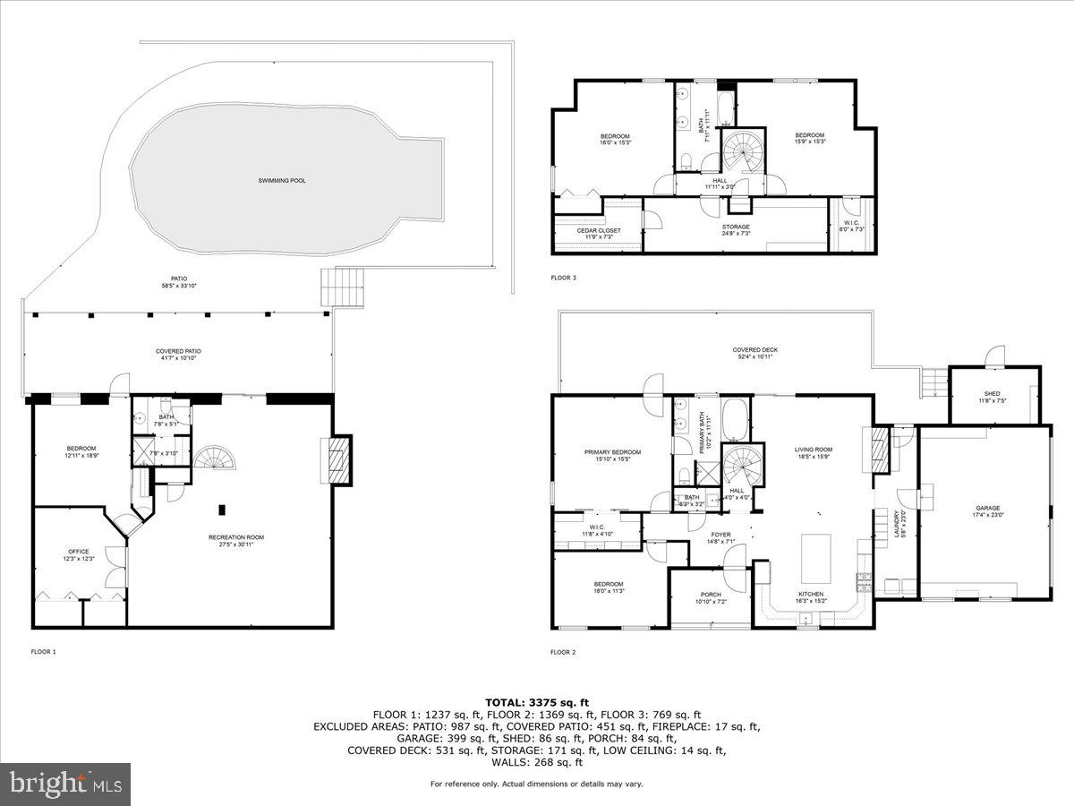 6117 Long Branch Road Frederick, MD 21701 - Photo 75 of 75