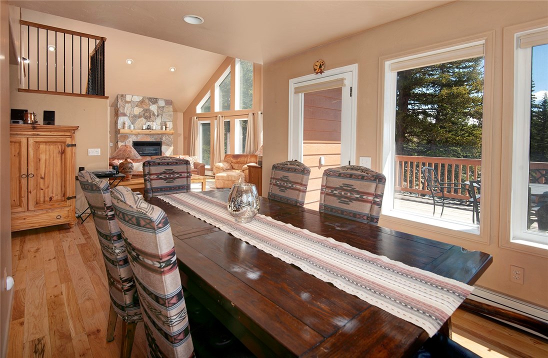 91 Ron's Road Alma, CO 80420 - Photo 10 of 31 Gallery Image 10