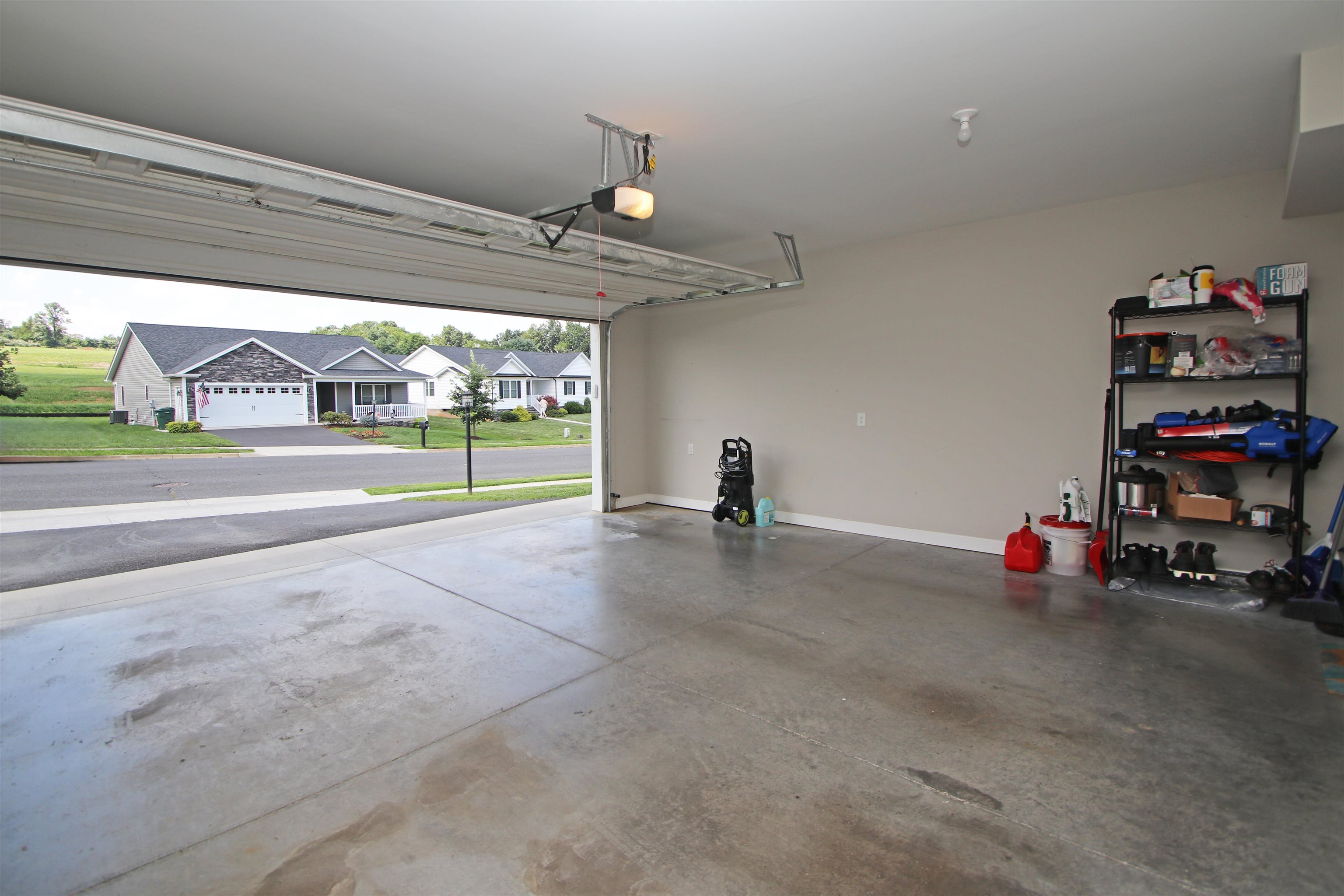 224 Spring Run Lane Waynesboro, VA 22980 - Photo 42 of 46