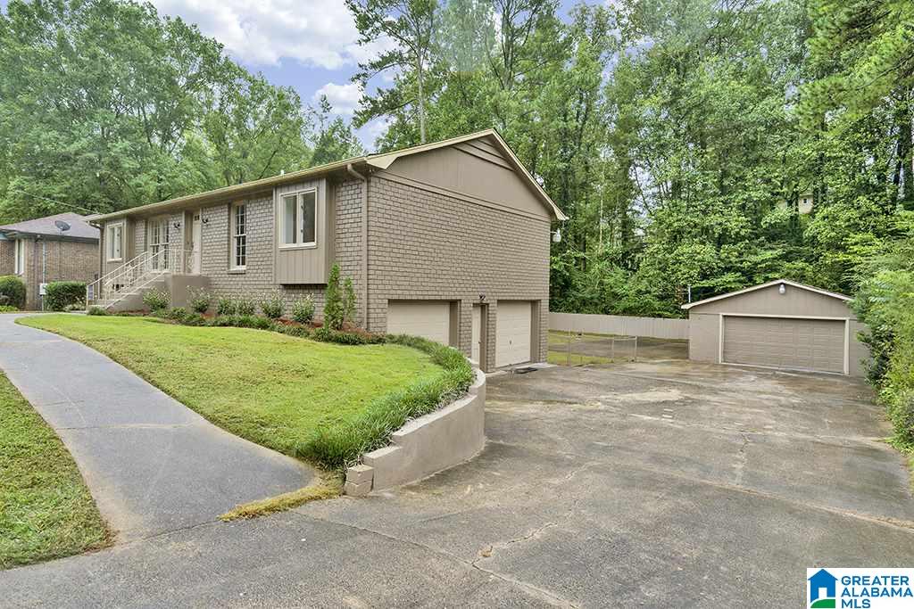 2520 Forestdale Bend Road Birmingham, AL 35214 - Photo 25 of 25