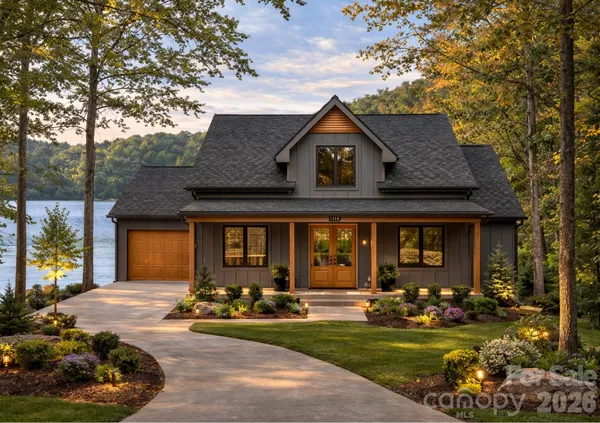 $1,580,000 | 0 South Cove Road, Unit 17, Mill Spring, NC 28756