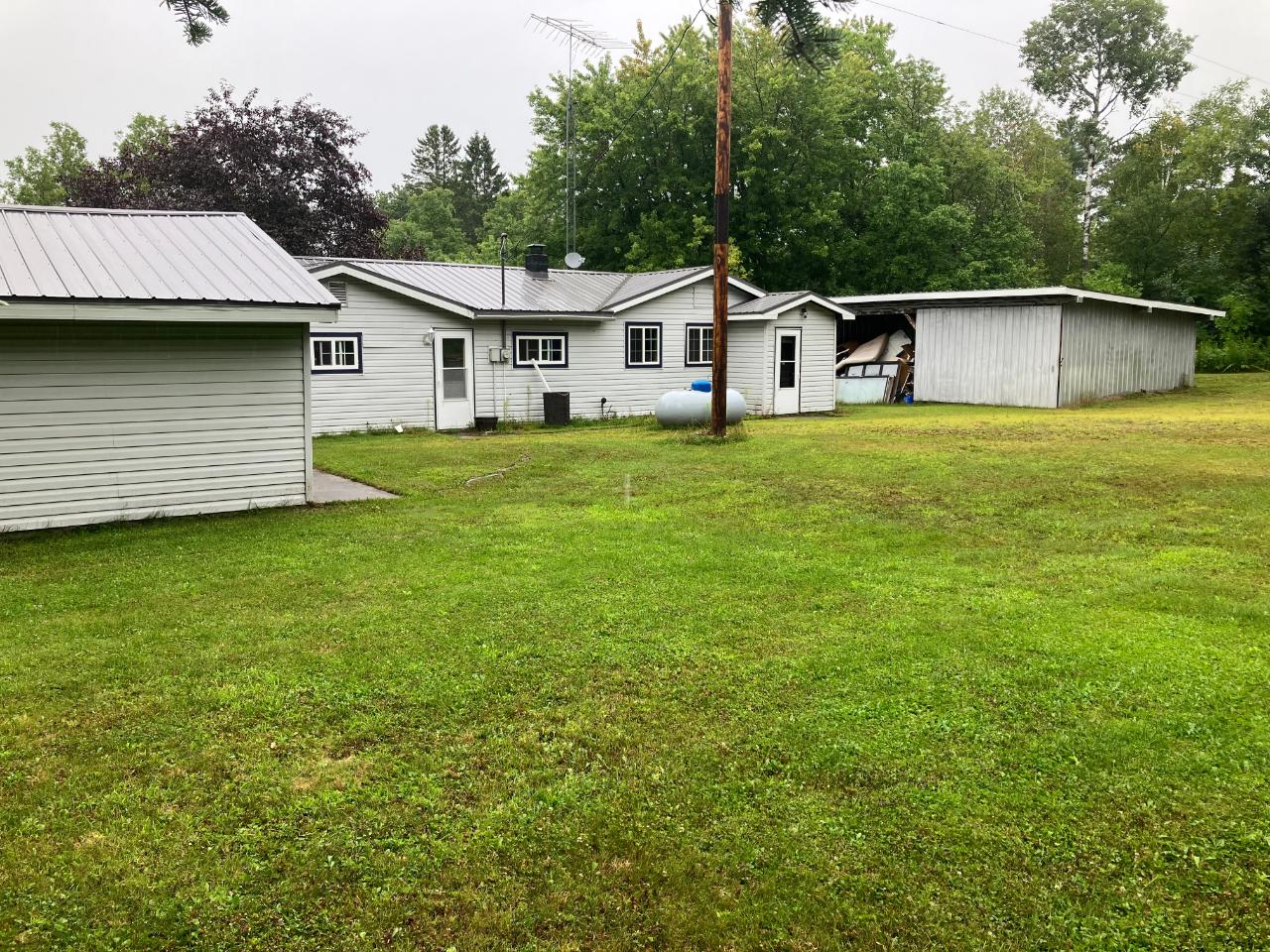W6978 Highway 70 Fifield, WI 54524 - Photo 2 of 11 Gallery Image 2