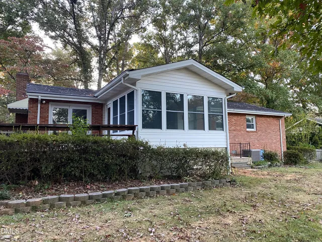 $325,000 | 117 Fleming Drive, Durham, NC 27712