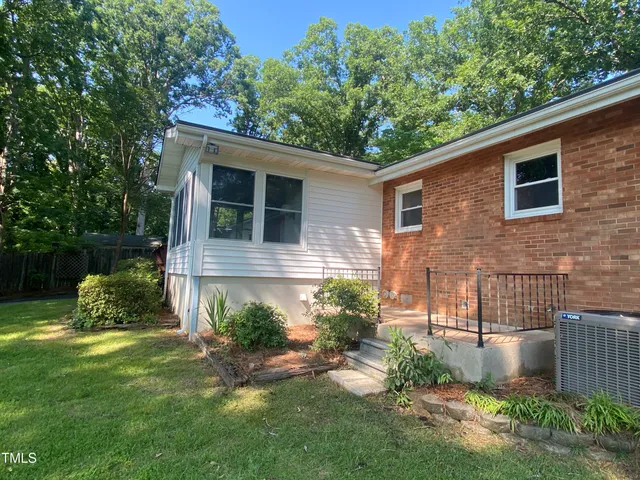 $325,000 | 117 Fleming Drive, Durham, NC 27712