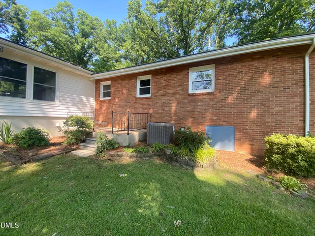 $325,000 | 117 Fleming Drive, Durham, NC 27712