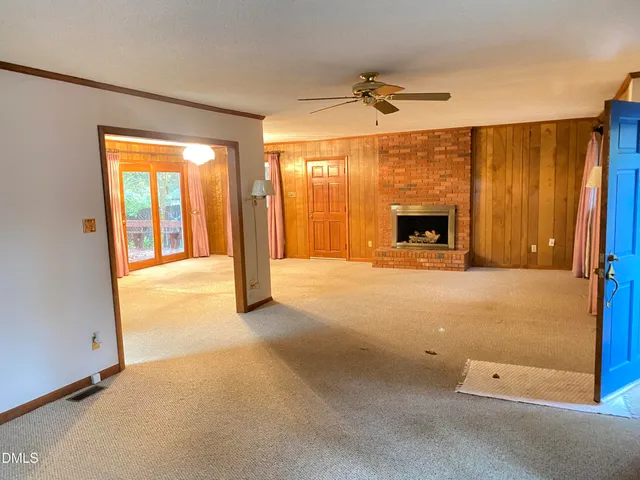 $325,000 | 117 Fleming Drive, Durham, NC 27712