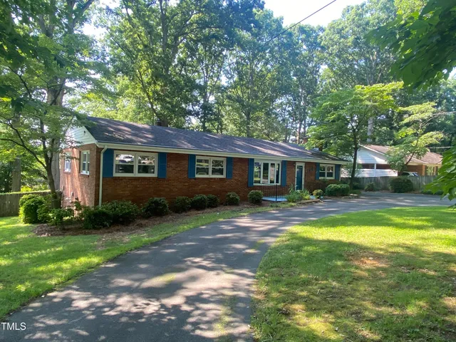 $325,000 | 117 Fleming Drive, Durham, NC 27712