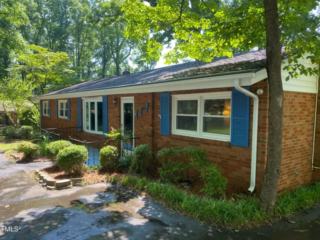 $325,000 | 117 Fleming Drive, Durham, NC 27712