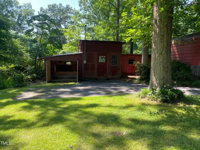 $325,000 | 117 Fleming Drive, Durham, NC 27712