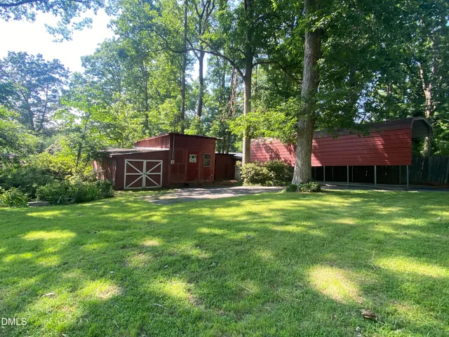 $325,000 | 117 Fleming Drive, Durham, NC 27712