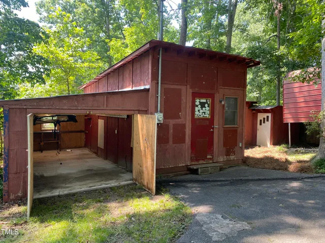 $325,000 | 117 Fleming Drive, Durham, NC 27712