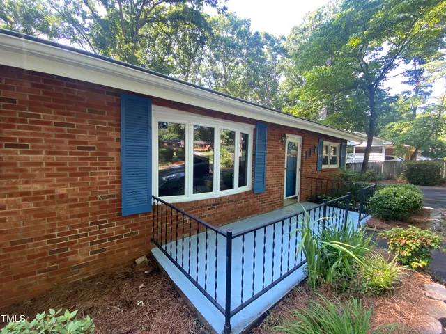 $325,000 | 117 Fleming Drive, Durham, NC 27712