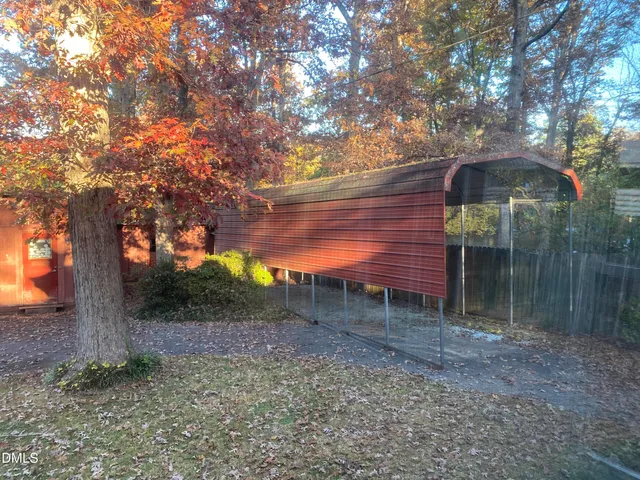 $325,000 | 117 Fleming Drive, Durham, NC 27712