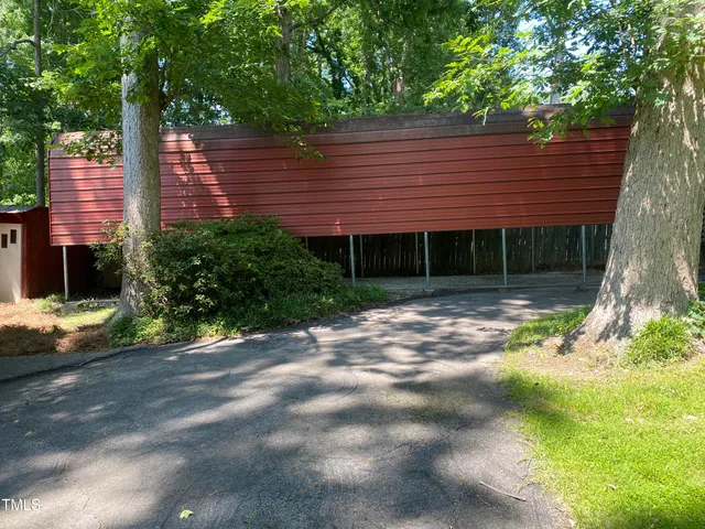 $325,000 | 117 Fleming Drive, Durham, NC 27712