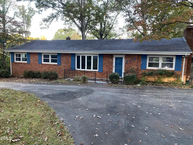 $325,000 | 117 Fleming Drive, Durham, NC 27712