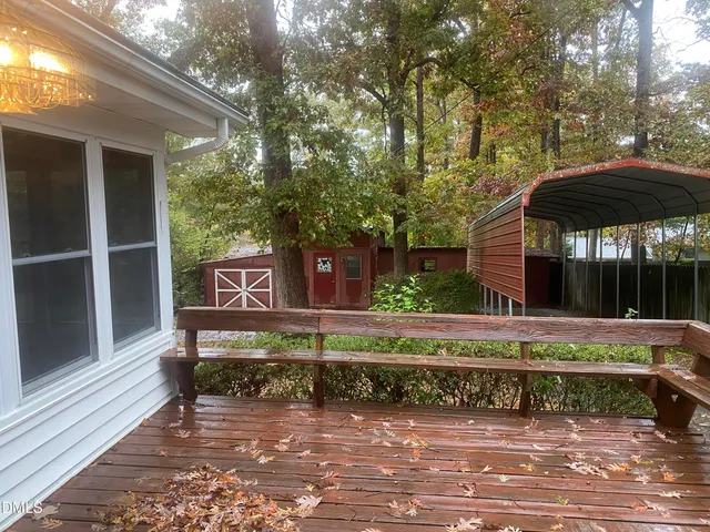 $325,000 | 117 Fleming Drive, Durham, NC 27712