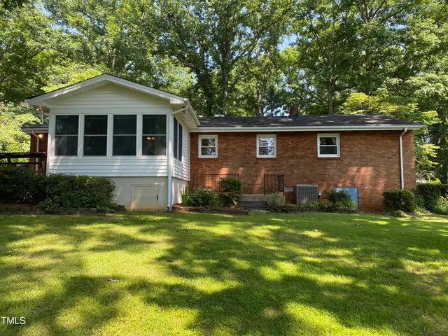 $325,000 | 117 Fleming Drive, Durham, NC 27712