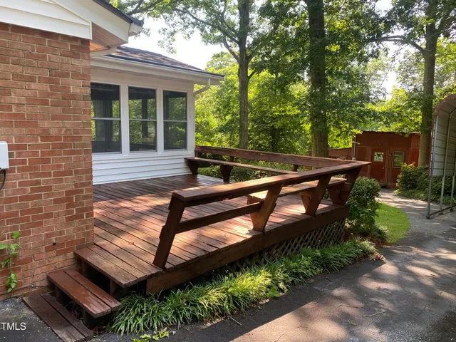 $325,000 | 117 Fleming Drive, Durham, NC 27712