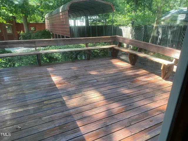 $325,000 | 117 Fleming Drive, Durham, NC 27712