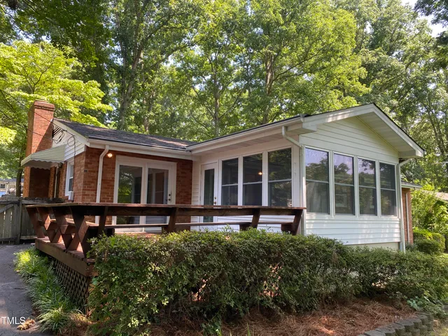$325,000 | 117 Fleming Drive, Durham, NC 27712