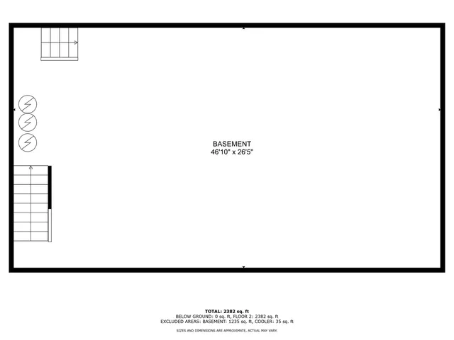 $830,000 | 700 Northwest Highway, Fox River Grove, IL 60021