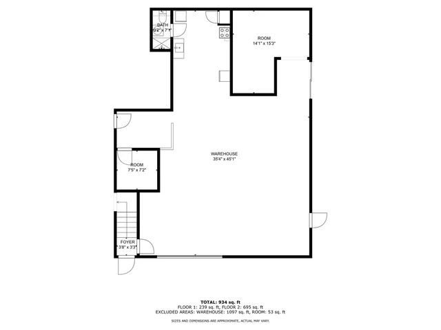 $830,000 | 700 Northwest Highway, Fox River Grove, IL 60021