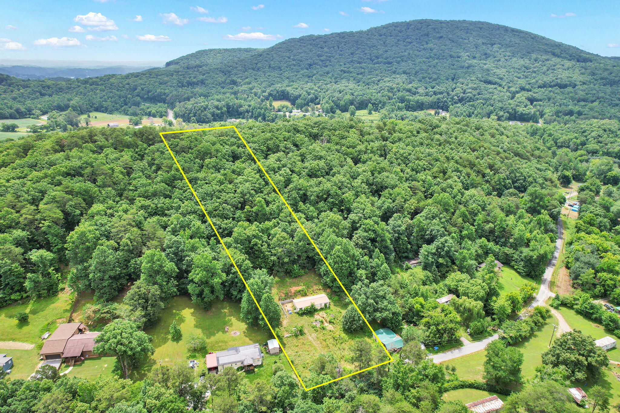 1241 Upper Cove Loop Road Dayton, TN 37321 - Photo 2 of 15 14-web-or-mls-DJI_00509779