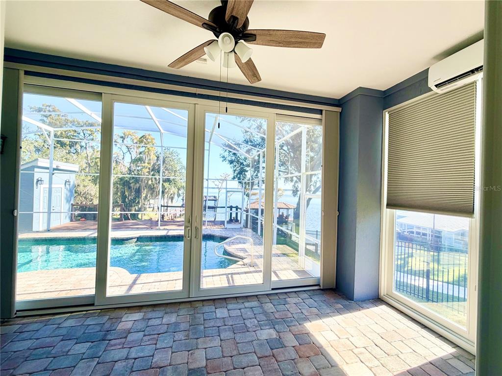 5243 West Lake Butler Road Windermere, FL 34786 - Photo 31 of 43 a view of front door
