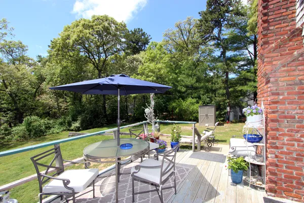 $1,100,000 | 70 Deerfield Lane, Eastham, MA 02642
