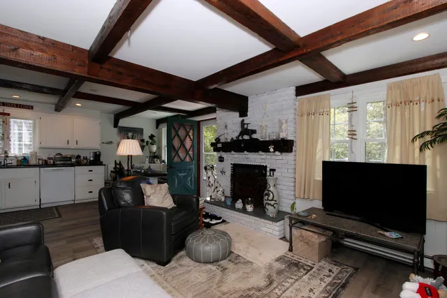 $1,155,000 | 70 Deerfield Lane, Eastham, MA 02642