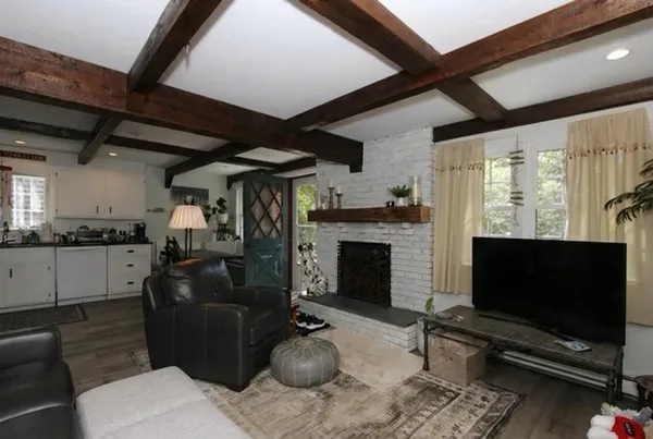 $1,100,000 | 70 Deerfield Lane, Eastham, MA 02642