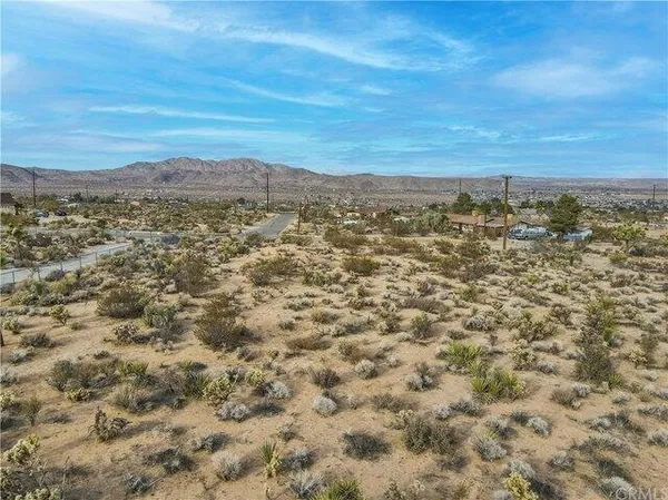 $74,900 | 0 Latham Trail, Joshua Tree, CA 92252