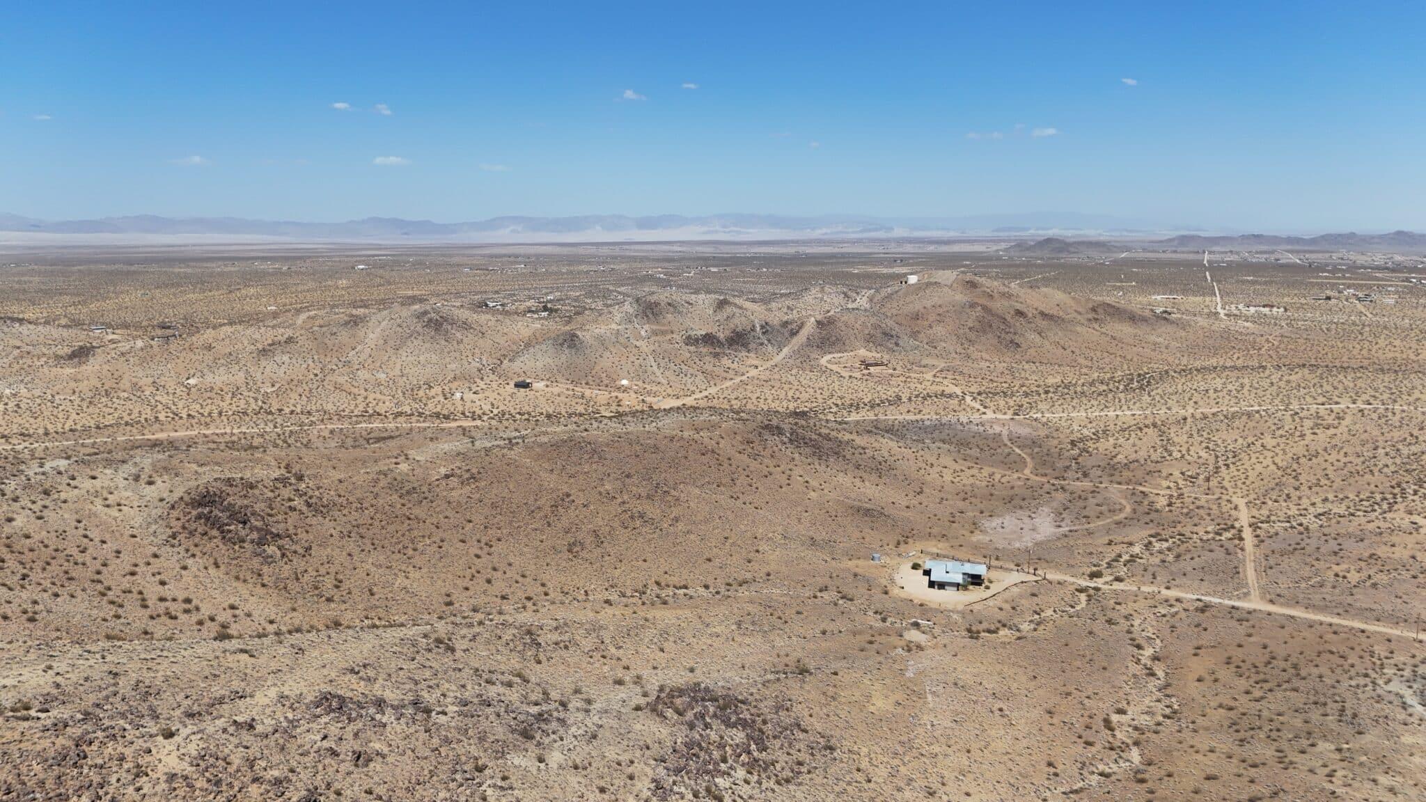 0 Latham Trail Joshua Tree, CA 92252 - Photo 2 of 5 aView-181-copy-scaled