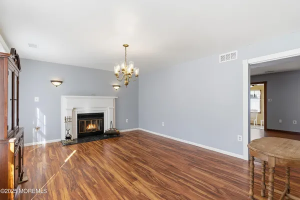 $599,000 | 109 Foxhollow Drive, Lanoka Harbor, NJ 08734