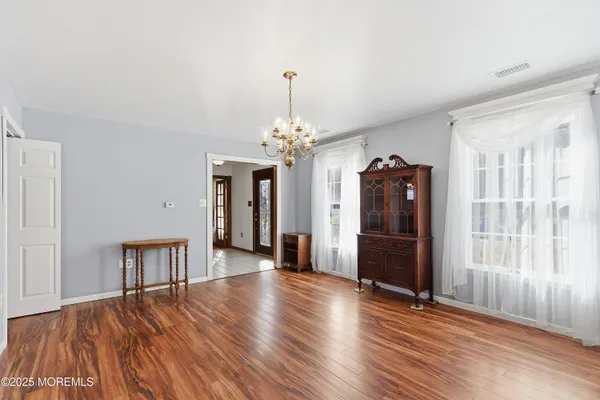 $599,000 | 109 Foxhollow Drive, Lanoka Harbor, NJ 08734