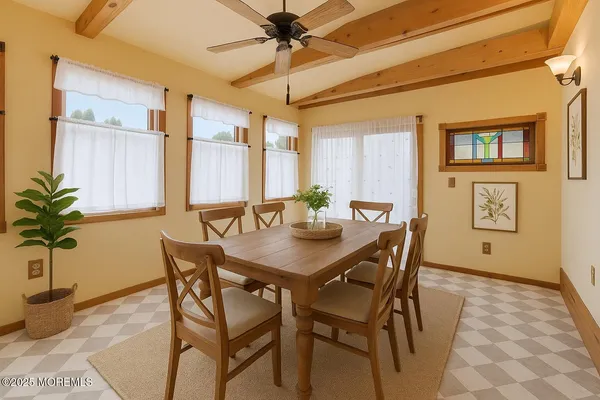 $599,000 | 109 Foxhollow Drive, Lanoka Harbor, NJ 08734