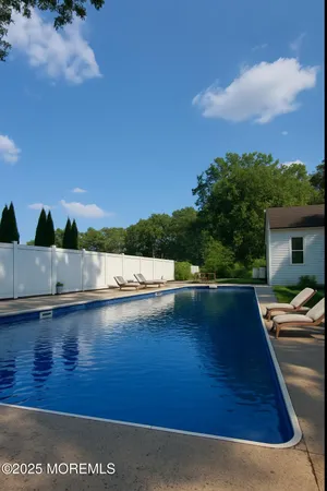 $599,000 | 109 Foxhollow Drive, Lanoka Harbor, NJ 08734