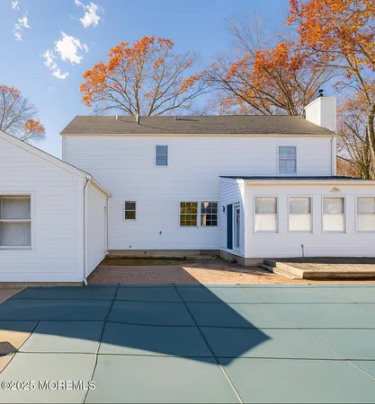 $599,000 | 109 Foxhollow Drive, Lanoka Harbor, NJ 08734