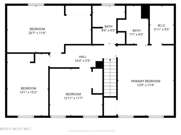 $599,000 | 109 Foxhollow Drive, Lanoka Harbor, NJ 08734